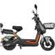 Электроскутер SUNRA S1 (gray)