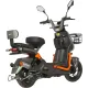 Электроскутер SUNRA S1 (gray)