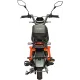 Электроскутер SUNRA S1 (gray)