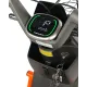 Электроскутер SUNRA S1 (gray)