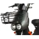 Электроскутер SUNRA S1 (gray)