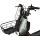 Электроскутер SUNRA S1 (gray)