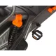 Электроскутер SUNRA S1 (gray)