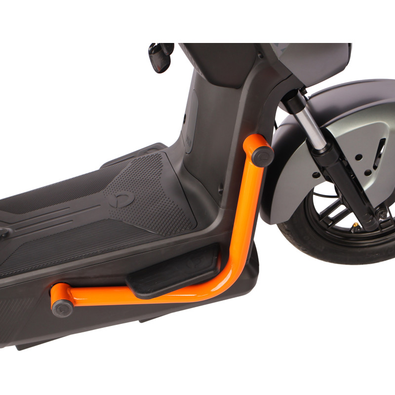 Електроскутер SUNRA S1 (gray)