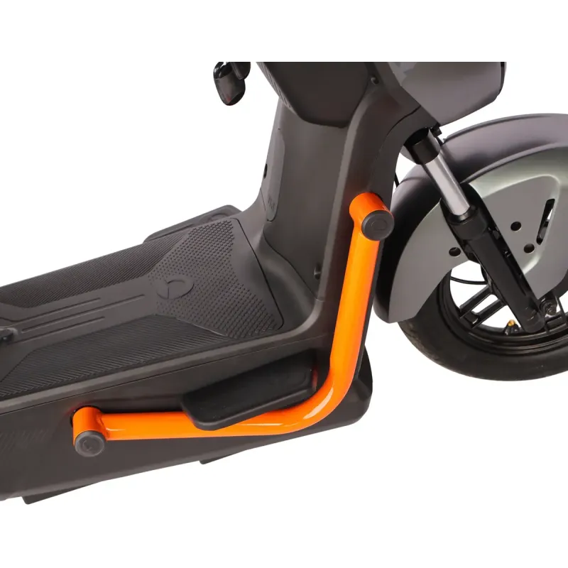 Электроскутер SUNRA S1 (gray)