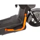 Электроскутер SUNRA S1 (gray)