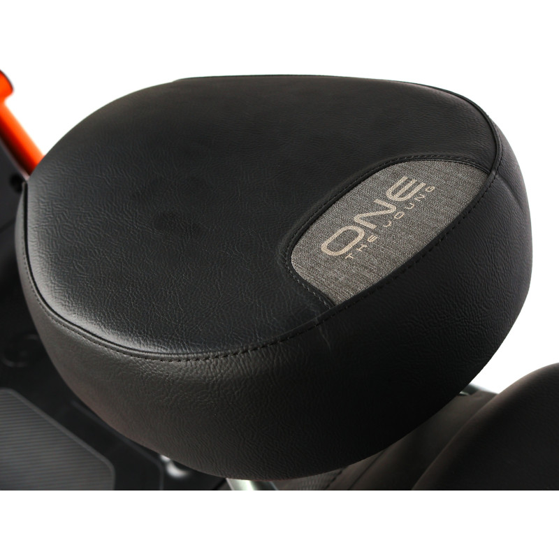 Електроскутер SUNRA S1 (gray)