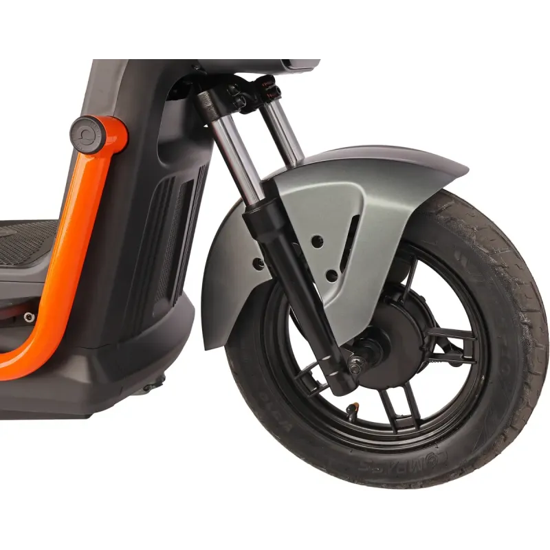 Электроскутер SUNRA S1 (gray)