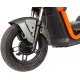 Электроскутер SUNRA S1 (gray)