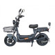 Електроскутер Maxxter E600 (Silver)