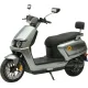 Електроскутер SUNRA K6 (silver)