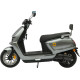 Електроскутер SUNRA K6 (silver)