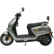 Електроскутер SUNRA K6 (silver)