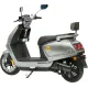 Електроскутер SUNRA K6 (silver)