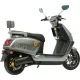 Електроскутер SUNRA K6 (silver)