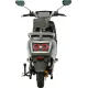 Електроскутер SUNRA K6 (silver)