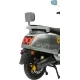 Електроскутер SUNRA K6 (silver)