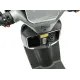 Електроскутер SUNRA K6 (silver)
