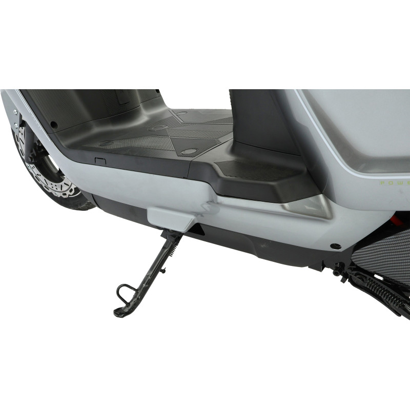 Електроскутер SUNRA K6 (silver)