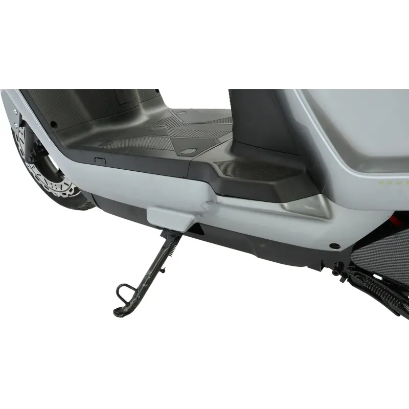 Електроскутер SUNRA K6 (silver)