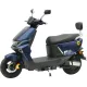 Електроскутер SUNRA F3 (blue-black)