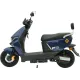 Електроскутер SUNRA F3 (blue-black)