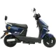 Електроскутер SUNRA F3 (blue-black)