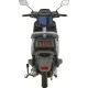 Електроскутер SUNRA F3 (blue-black)
