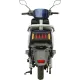 Електроскутер SUNRA F3 (blue-black)
