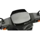 Електроскутер SUNRA F3 (blue-black)