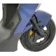 Електроскутер SUNRA F3 (blue-black)