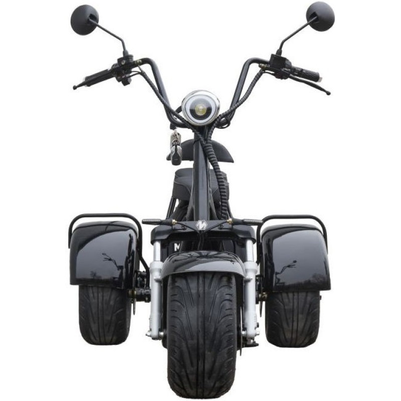 Maxxter TRIKE blaсk