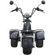 Maxxter TRIKE blaсk