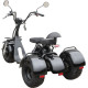 Maxxter TRIKE blaсk