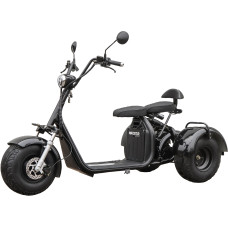 Maxxter TRIKE blaсk