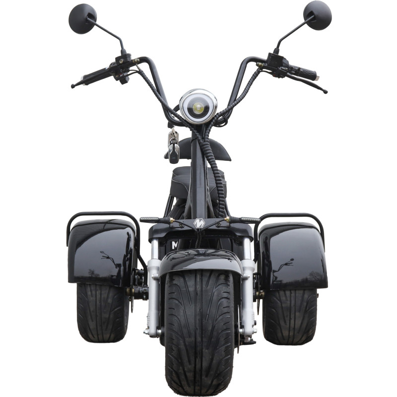 Maxxter TRIKE blaсk