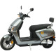Електроскутер SUNRA K3 (gray)