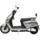 Електроскутер SUNRA K3 (gray)