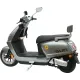 Електроскутер SUNRA K3 (gray)