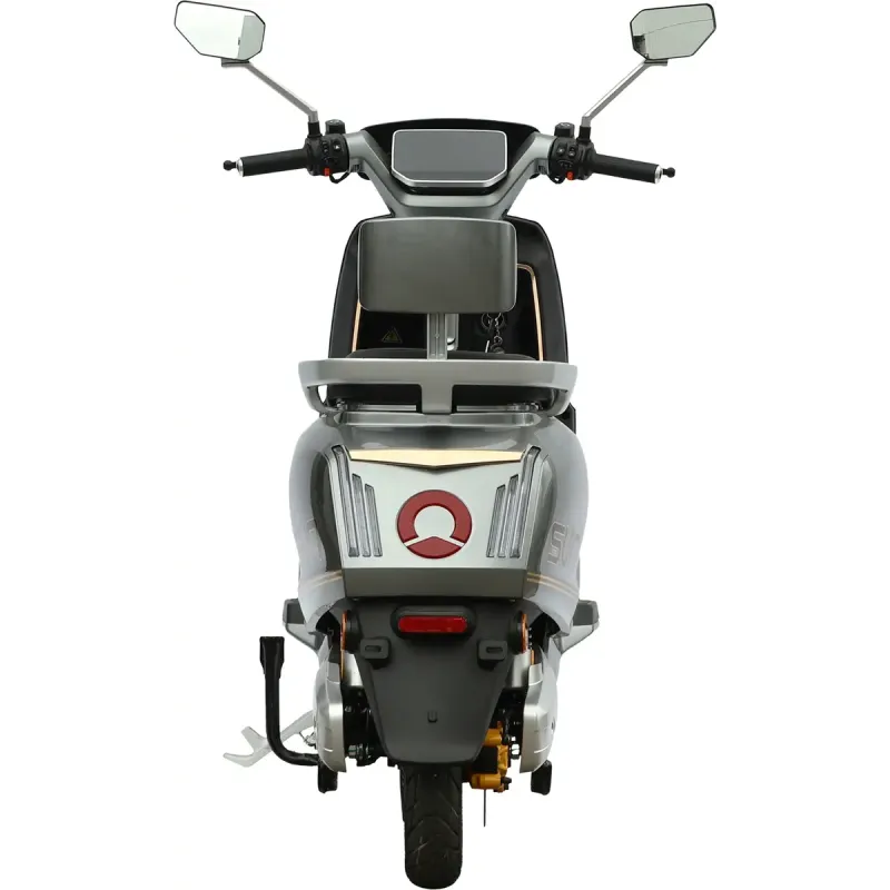 Електроскутер SUNRA K3 (gray)