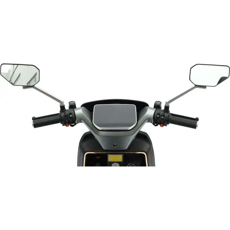 Електроскутер SUNRA K3 (gray)