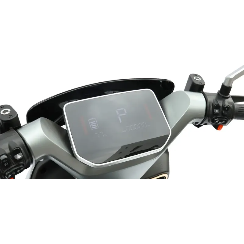 Електроскутер SUNRA K3 (gray)