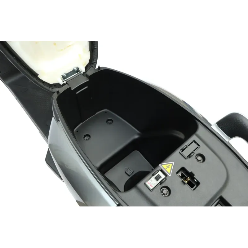 Електроскутер SUNRA K3 (gray)