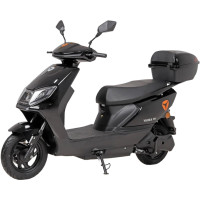 YADEA RN Black