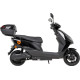 YADEA RN Black