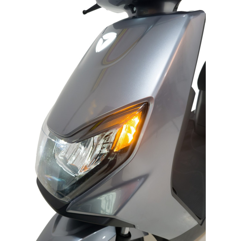 YADEA RN Black