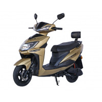 Електроскутер Maxxter SPEEDY GTS (gold)