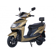 Електроскутер Maxxter SPEEDY GTS (gold)