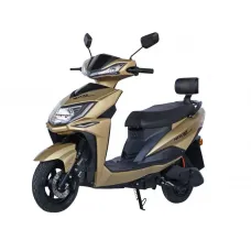 Электроскутер Maxxter SPEEDY GTS (gold)