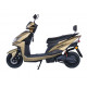 Електроскутер Maxxter SPEEDY GTS (gold)